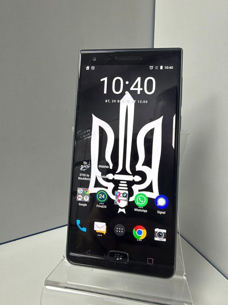 Купити Blackberry motion 4/32gb Б/У