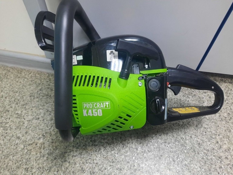 Дешево Procraft K450 з ломбарду