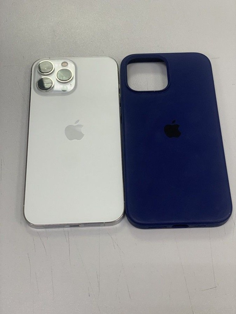 Дешево Apple iphone 13 pro max 128gb з ломбарду