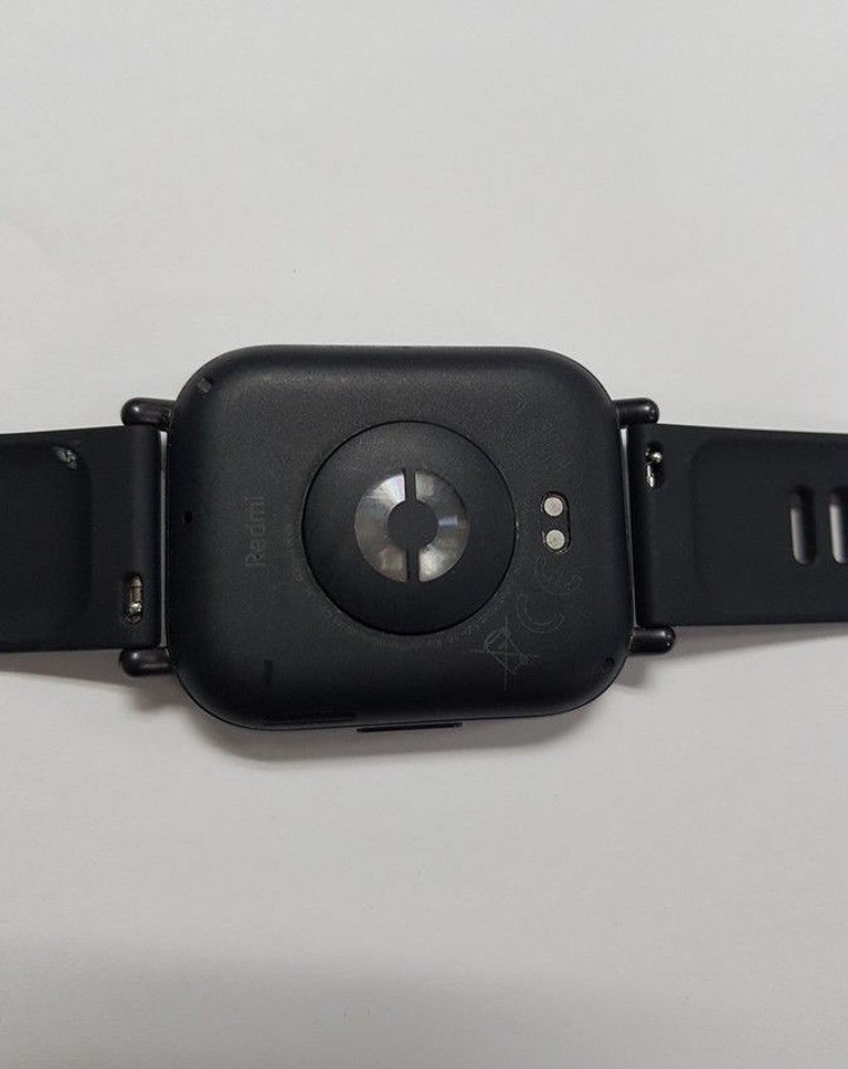 Дешево Xiaomi redmi watch 5 lite з ломбарду