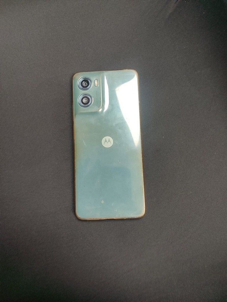 Дешиво Motorola moto g06 4g 4/64gb tendril с ломбарда