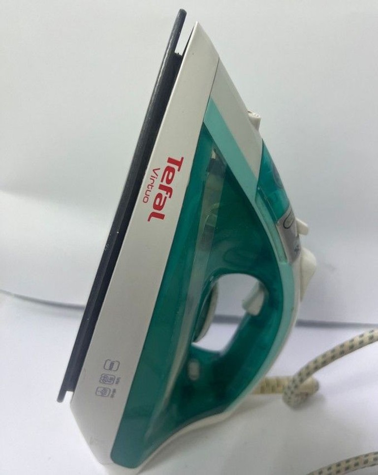 Оголошення Tefal FV1710 Б/У