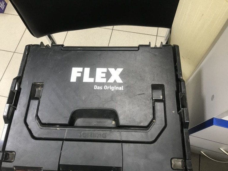 Купити Flex CHE 2-28 SDS-Plus Б/У