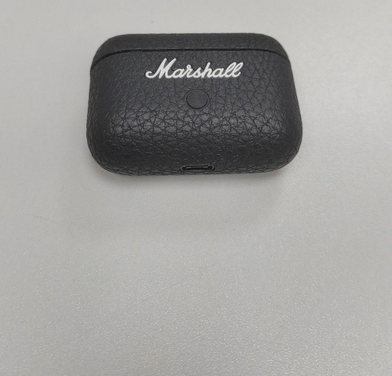 Купити Marshall MOTIF A.N.C. Black Б/У