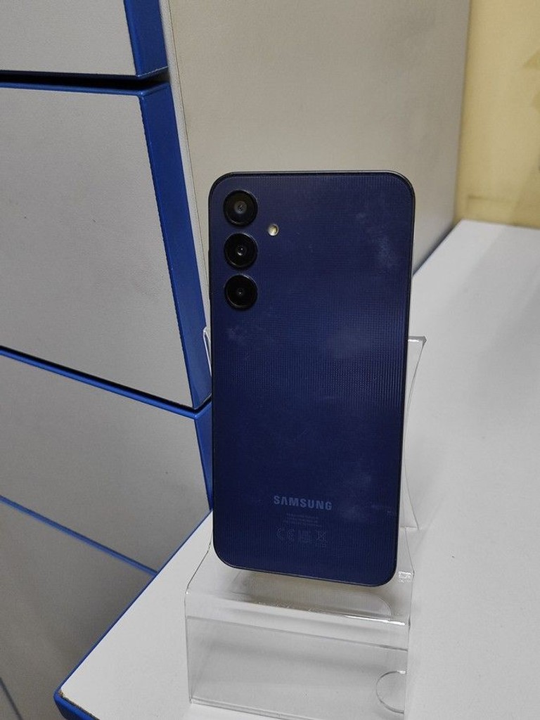 Розпродаж Samsung galaxy a25 5g 8/256gb sm-a256b/dsn, продавець Техноскарб