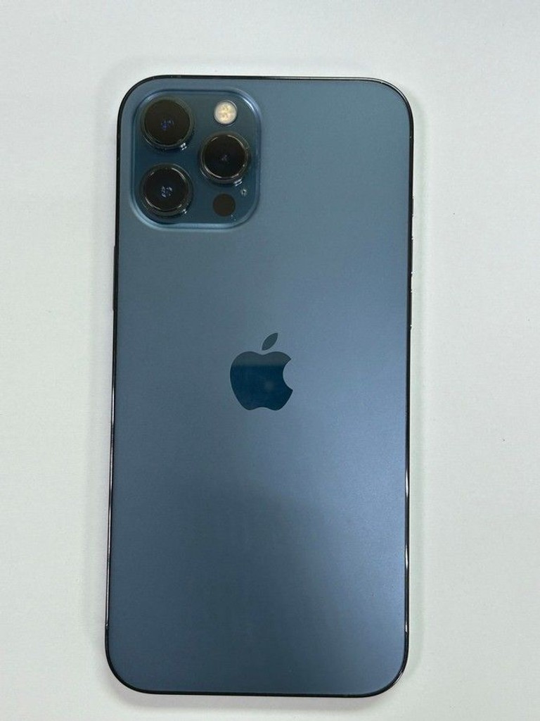 Apple iphone 12 pro max 128gb Код:01-201147468. Изображение 7