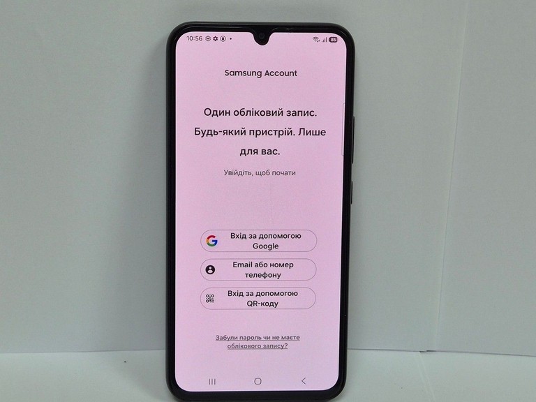 Розпродаж Samsung galaxy a34 5g sm-a346e 8/256gb, продавець Техноскарб