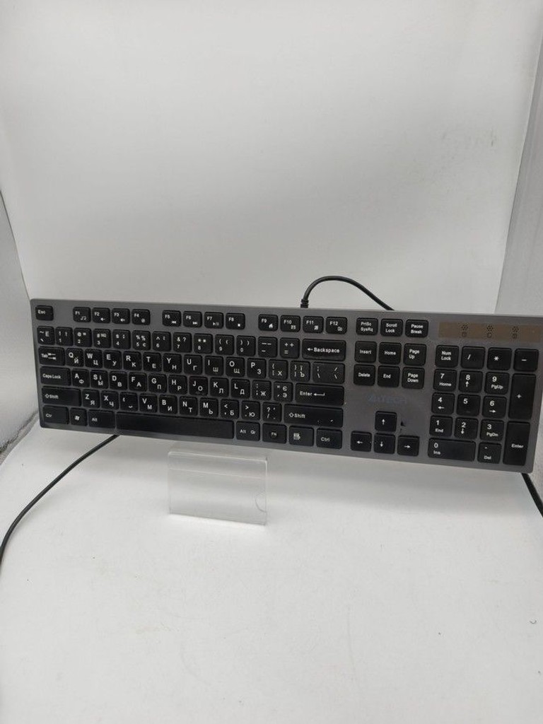 Купить A4tech KV-300H Б/У