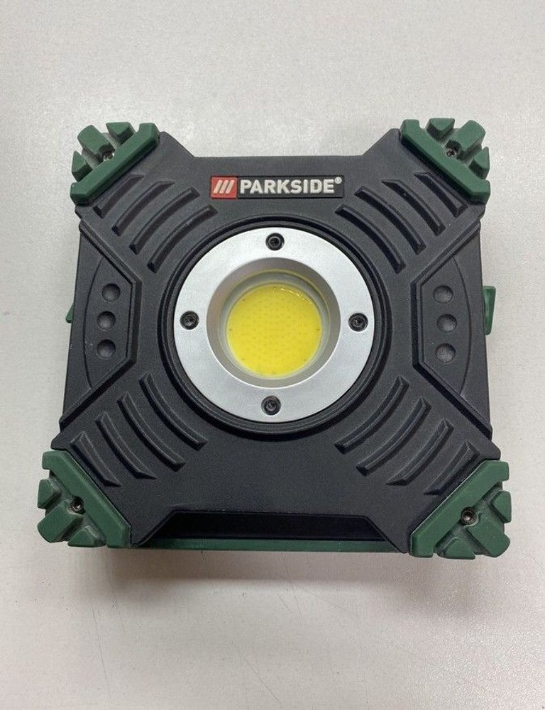 Купить Parkside PAAL 6000 C2 Б/У