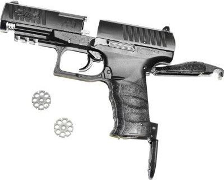 Umarex Walther PPQ Код:null. Изображение 6