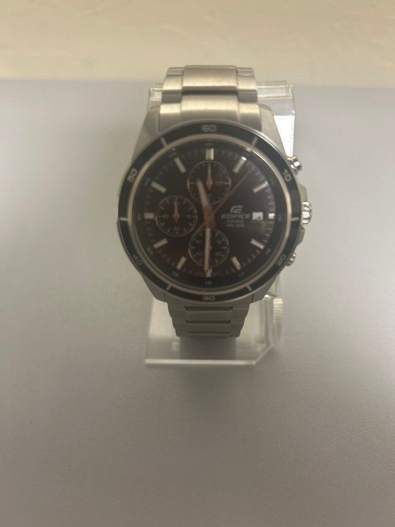 Объявление Casio efr-526 Б/У