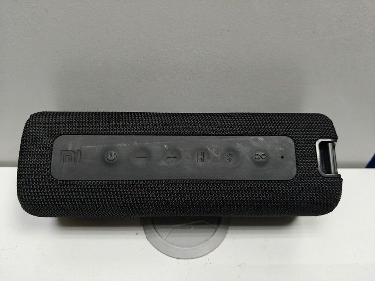Дешиво Xiaomi mi portable bluetooth speaker 16w с ломбарда