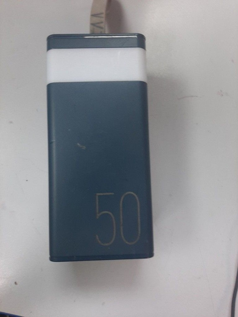 Купити Remax rpp-321 50000 mah Б/У