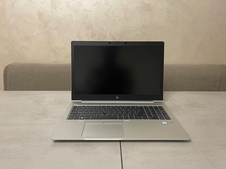 HP EliteBook 850 G6, 15.6" Код:null. Зображення 5