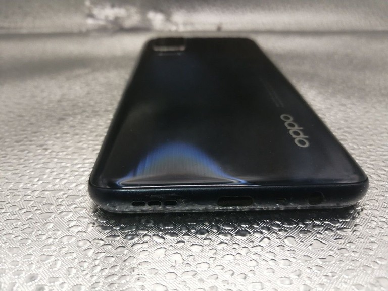 Купить Oppo a72 4/128gb Б/У