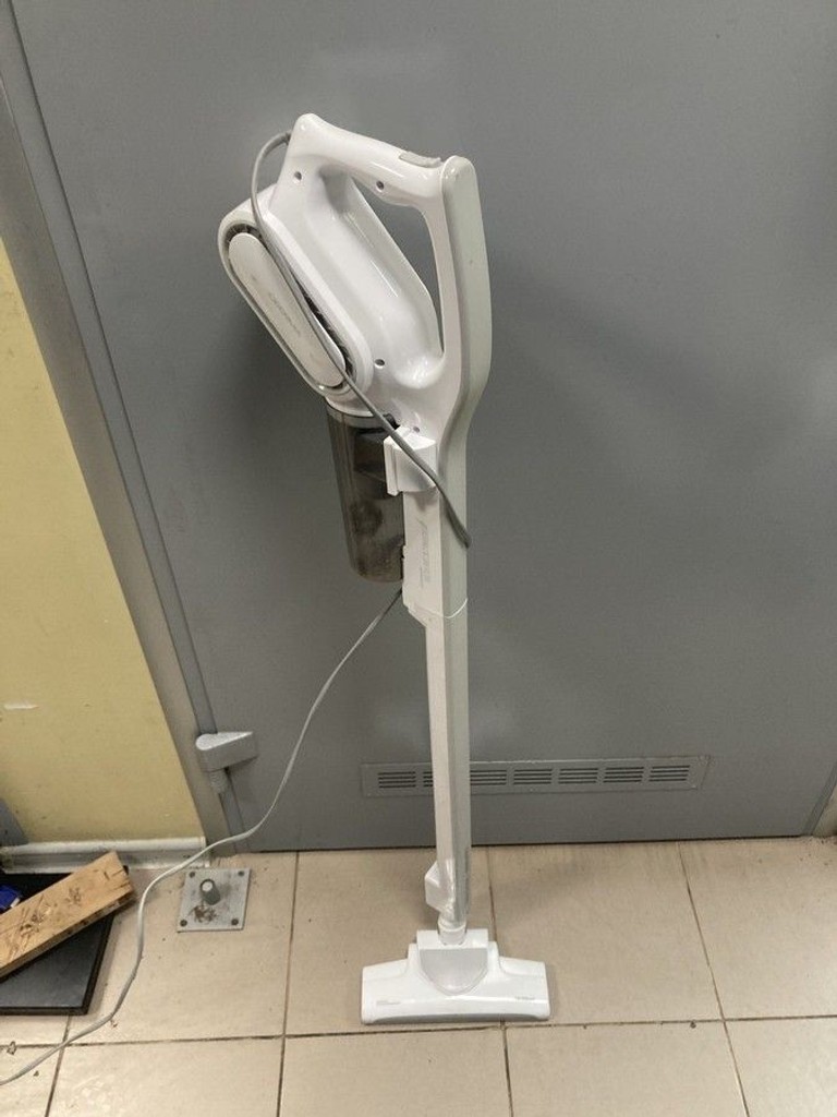 Оголошення Deerma Stick Vacuum Cleaner Cord (DX700) Б/У