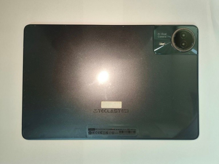 Teclast t50 plus 6/256gb 4g dual sim Код:01-201142642. Зображення 5