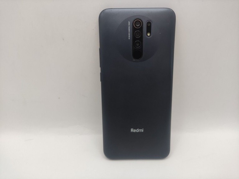 Оголошення Xiaomi redmi 9 4/64gb Б/У