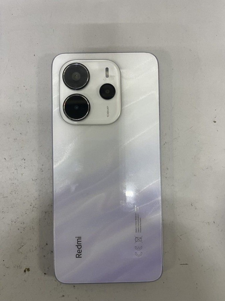 Купить Xiaomi redmi note 14 8/256gb Б/У