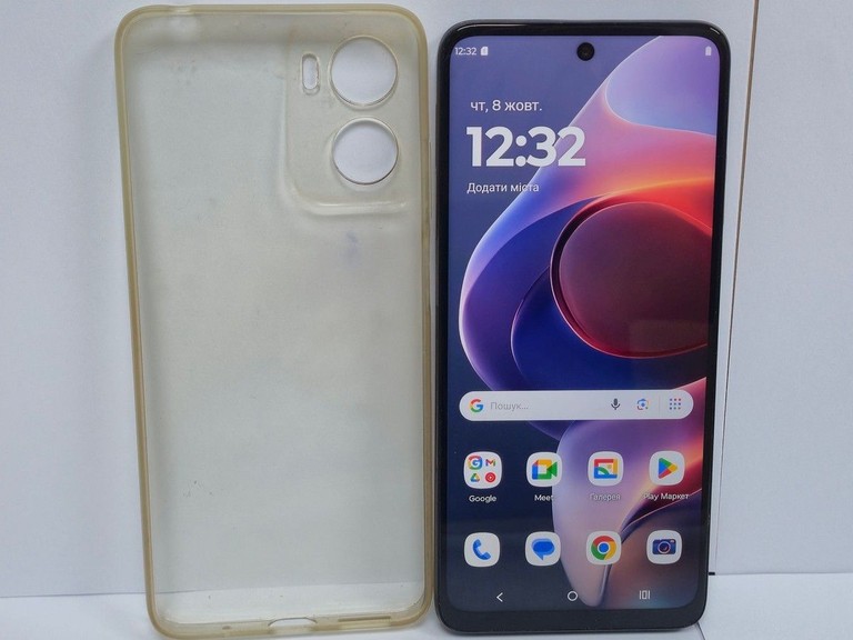Купити Motorola moto e15 2/64gb Б/У