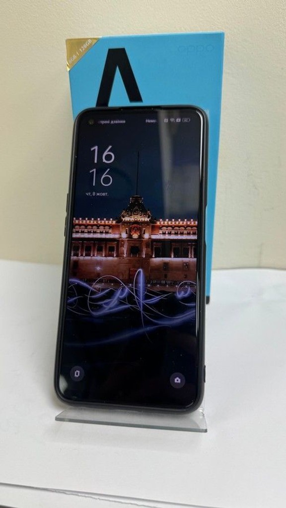 Купити Oppo a96 8/128gb Б/У