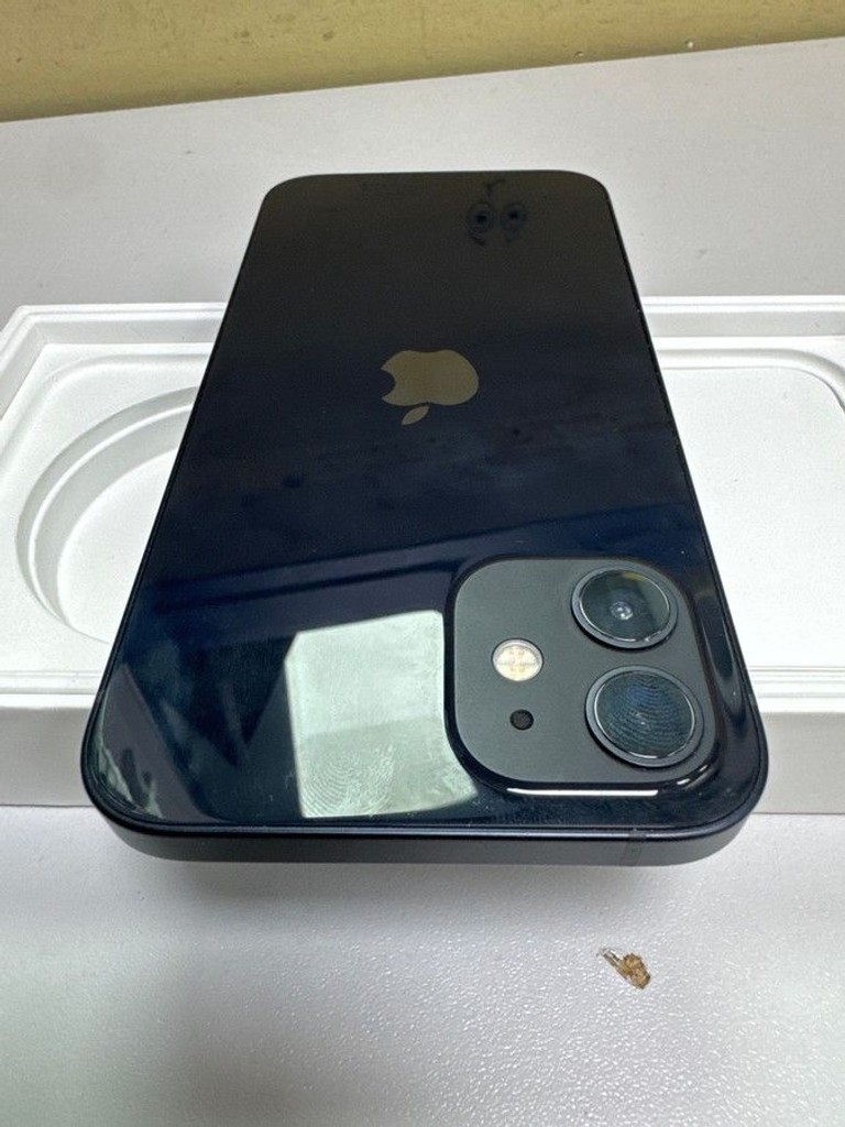 Дешево Apple iPhone 12 128GB (PRODUCT)RED з ломбарду