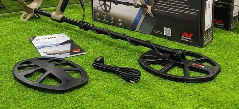 Minelab X-Terra Elite Код:null. Изображение 7