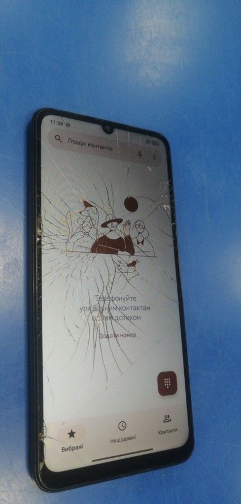 Дешиво Xiaomi redmi 13c 5g 4/128gb с ломбарда