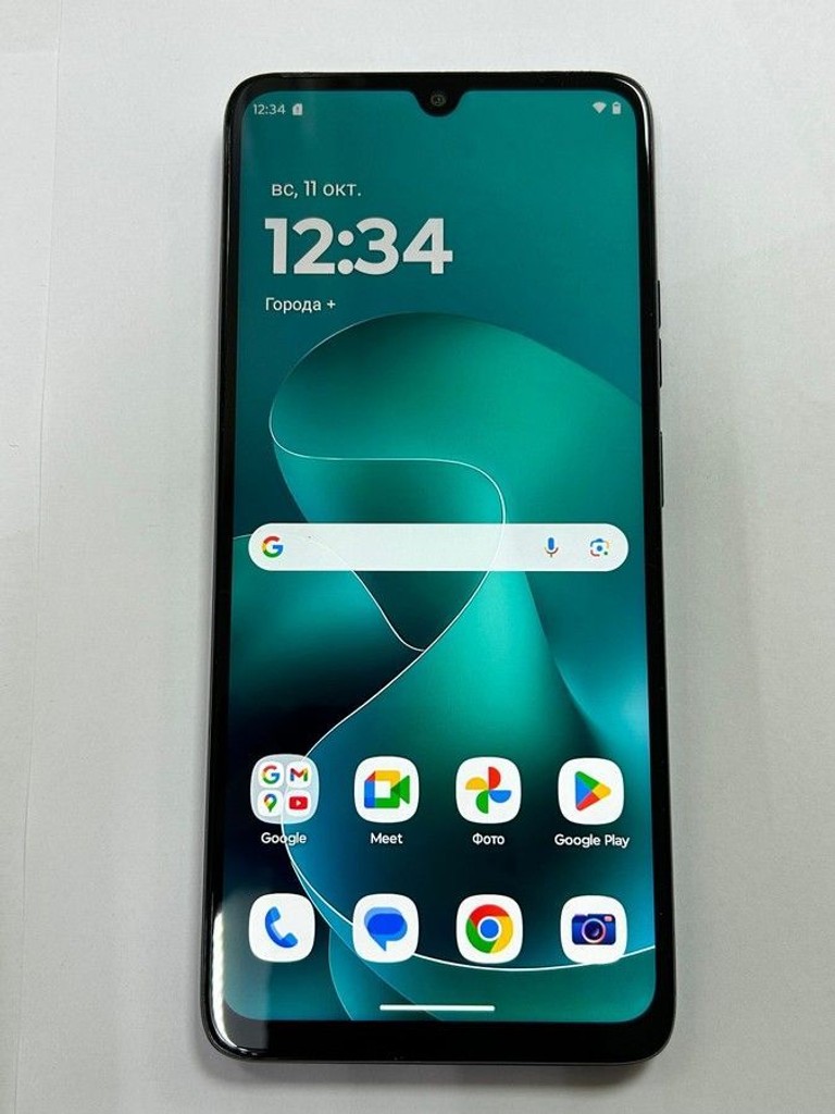 Купити Motorola moto g06 4g 4/64gb tendril Б/У