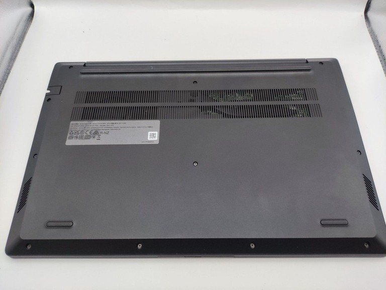 Lenovo 15/ryzen 5 7520u ddr5/16gb ddr5/hdd *відсутній/ssd 512 gb/*інтегрована Код:01-201159231. Зображення 8