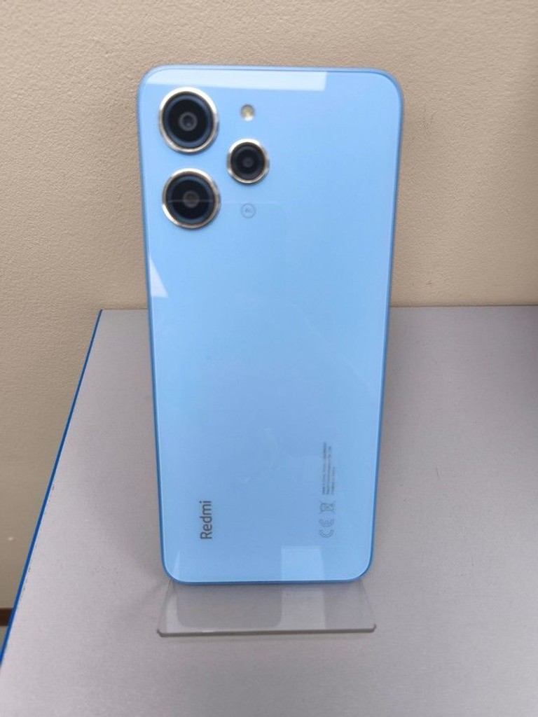 Объявление Xiaomi redmi 12 4/128gb Б/У