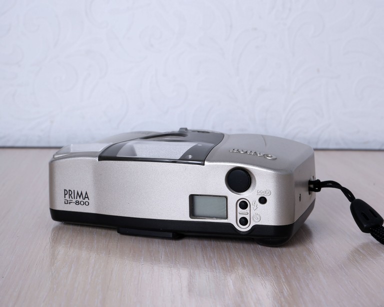 Дешево  Canon Prima BF-800 з ломбарду