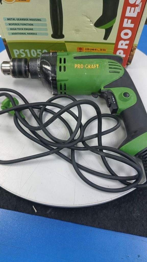 Дешево Procraft PS-1050 з ломбарду