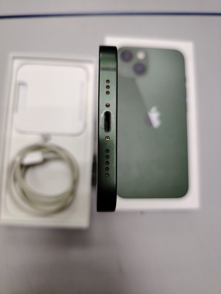 Apple iphone 13 128gb Код:01-201160643. Изображение 7