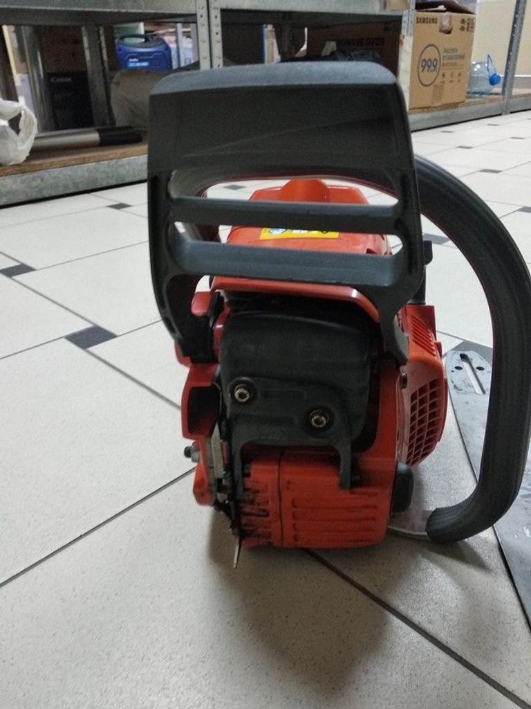 Husqvarna 353 Код:01-201160611. Изображение 9