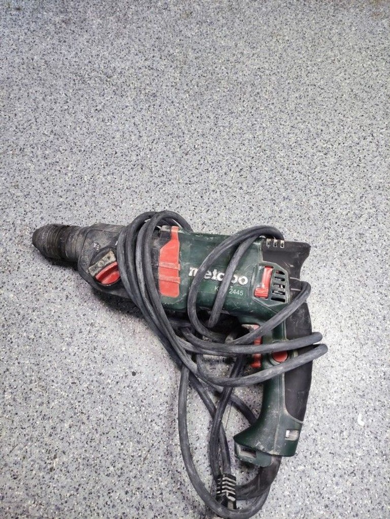 Объявление Metabo khe 2445 Б/У