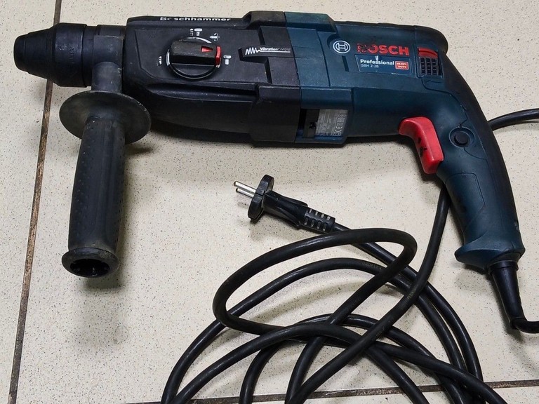 Купить Bosch gbh 2-28 Б/У