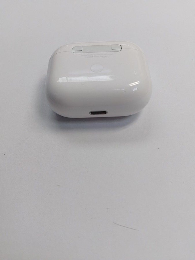 Apple airpods 3rd generation Код:01-201158597. Изображение 7