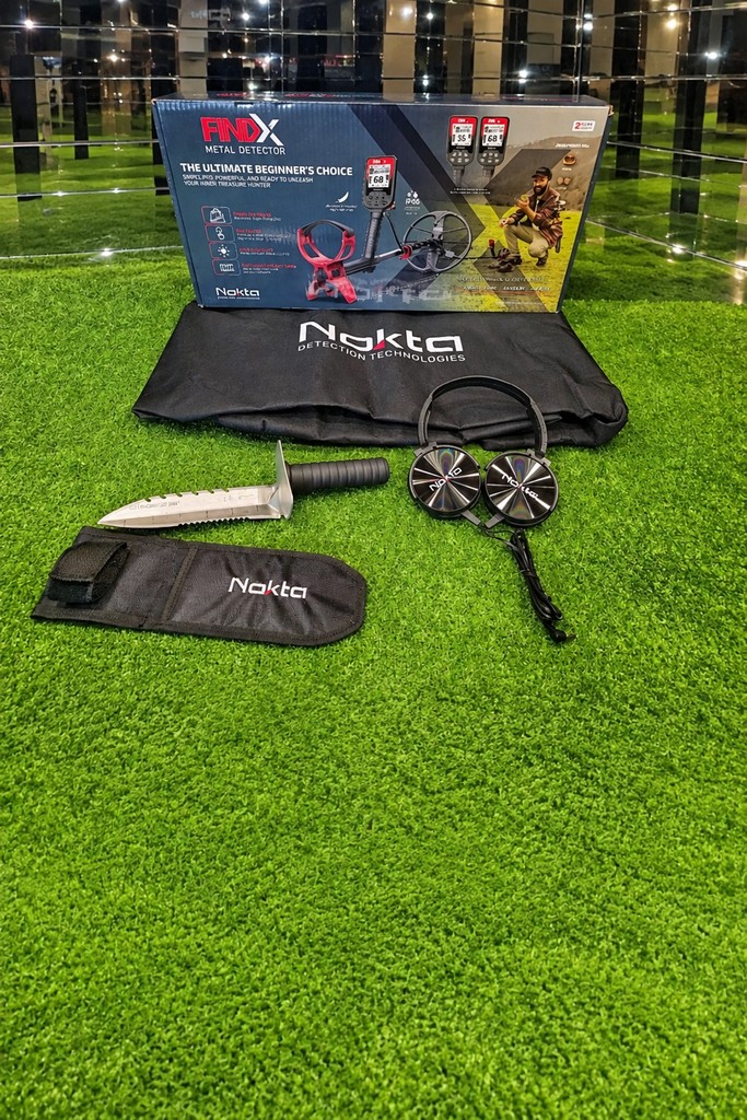 Nokta findx pro Код:null. Зображення 8