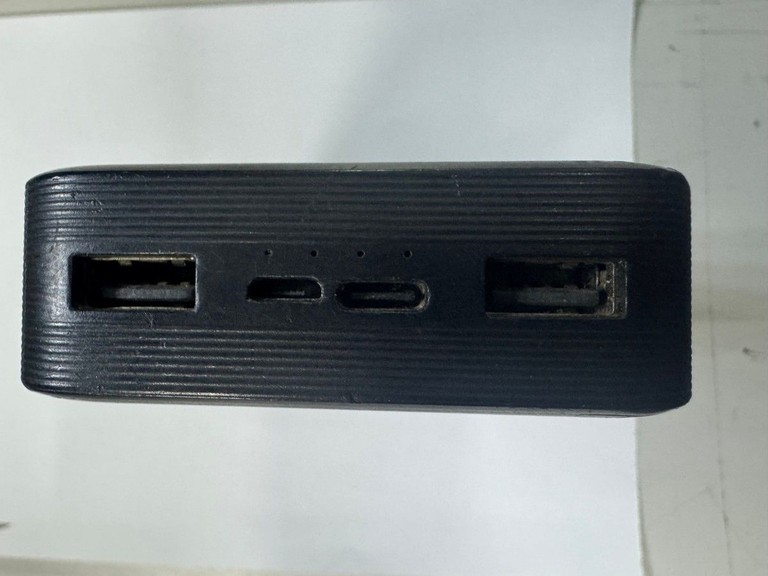 Оголошення Xiaomi 20000mah Б/У