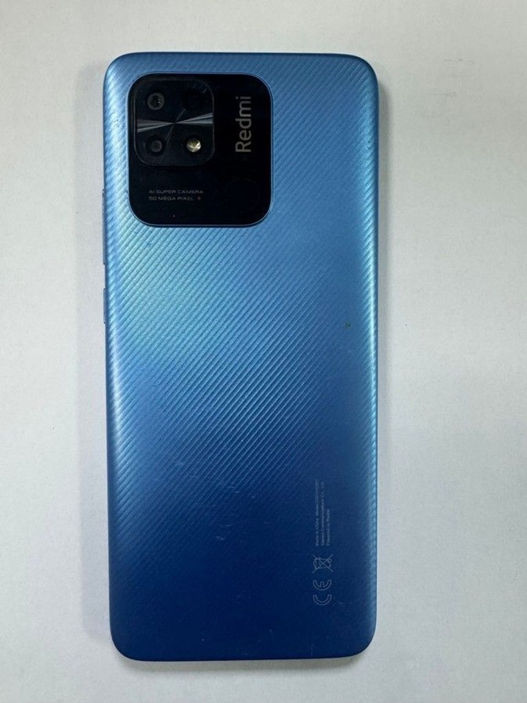 Xiaomi redmi 10c 4/128gb Код:01-201162363. Изображение 5