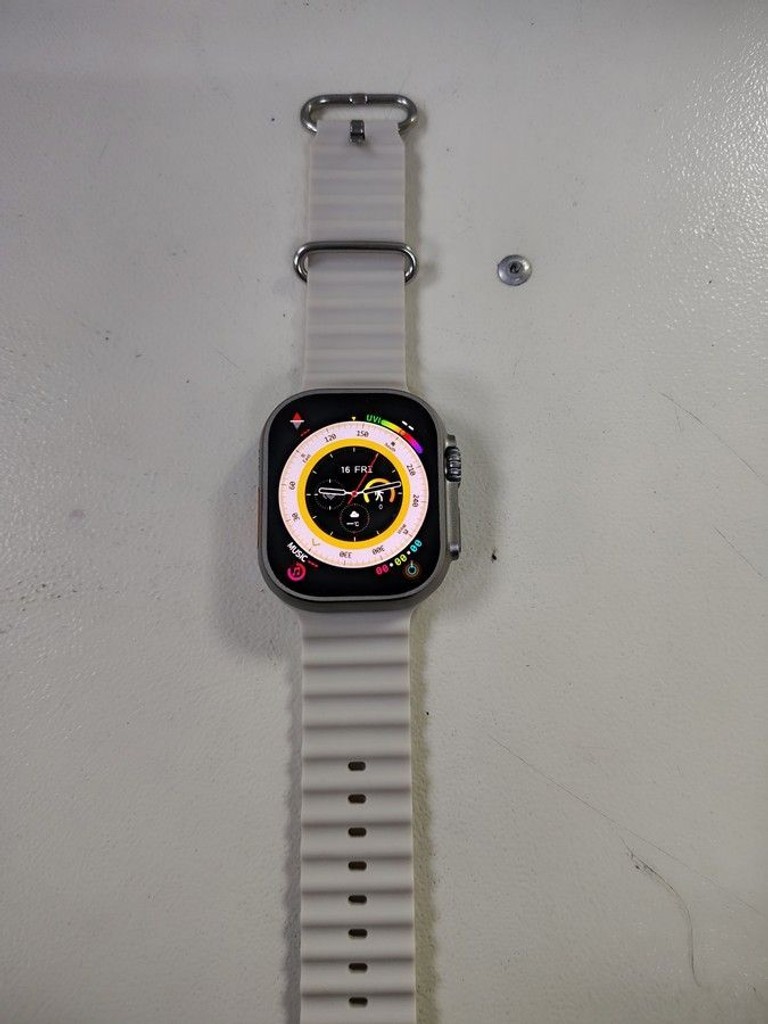 Smart Watch hello watch 3 plus Код:01-201163965. Изображение 9