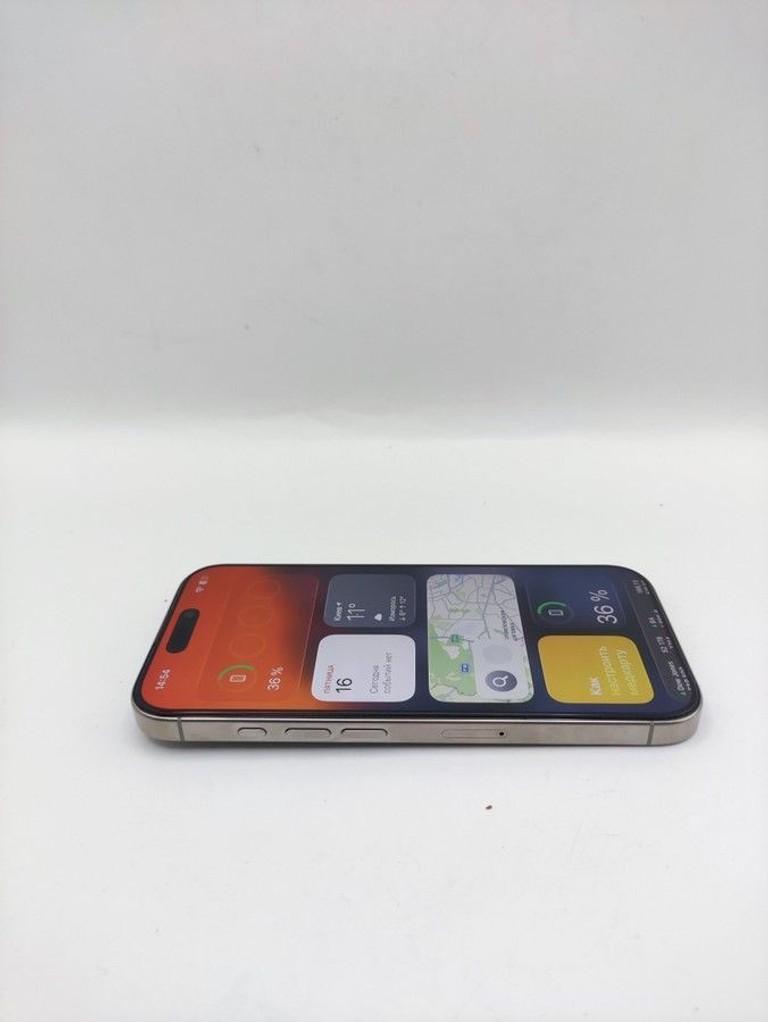 Apple iphone 16 pro 128gb Код:01-201164862. Изображение 11