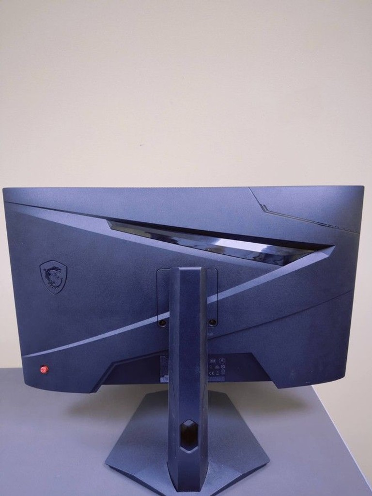 Объявление Msi g244f-e2 Б/У