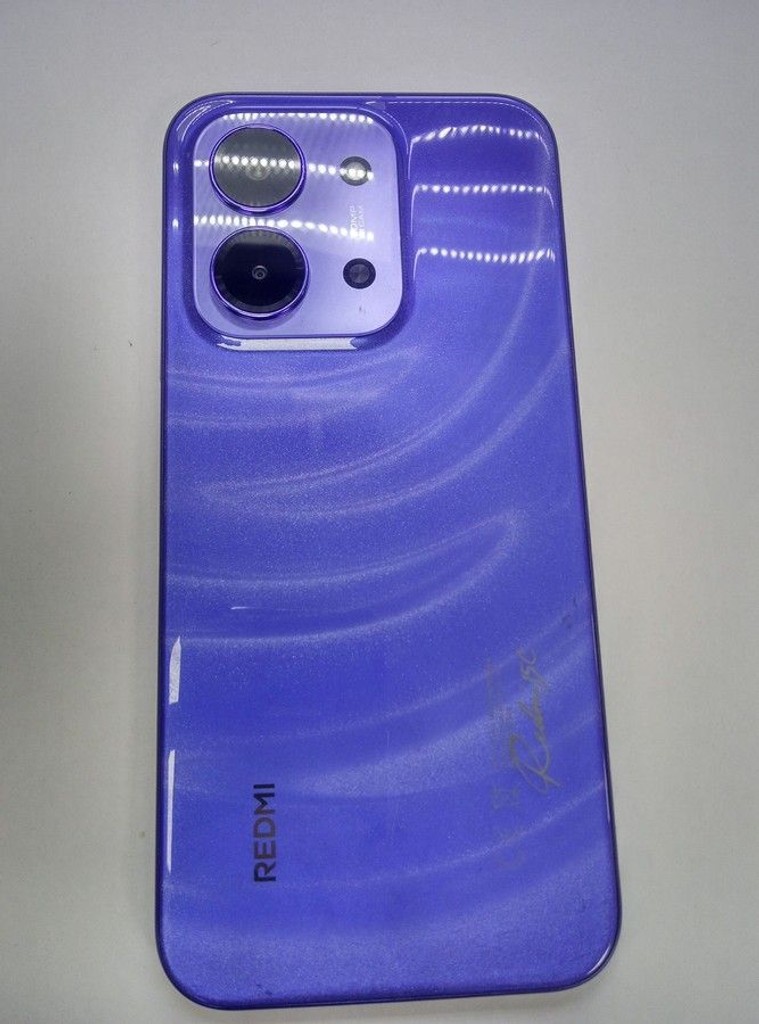 Купити Xiaomi redmi 15c 4g 4/128gb Б/У