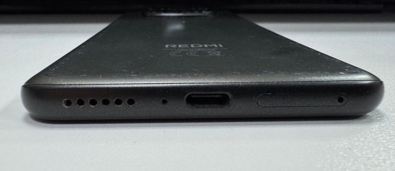 Xiaomi Redmi Note 15 4G 8/256GB Black Код:01-201160478. Зображення 9