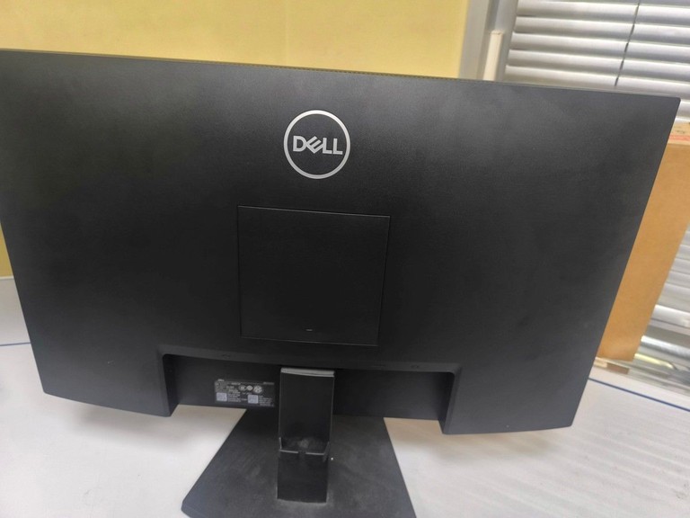 Дешиво Dell se2422h с ломбарда