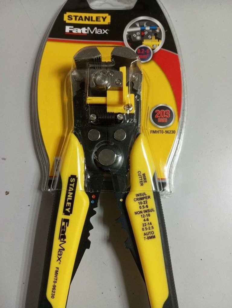 Объявление Stanley FMHT0-96230 Б/У