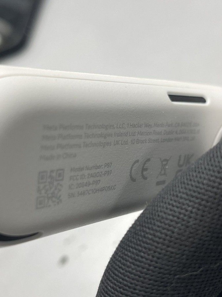 Распродажа Meta Quest 3S 128GB, продавец Техноскарб