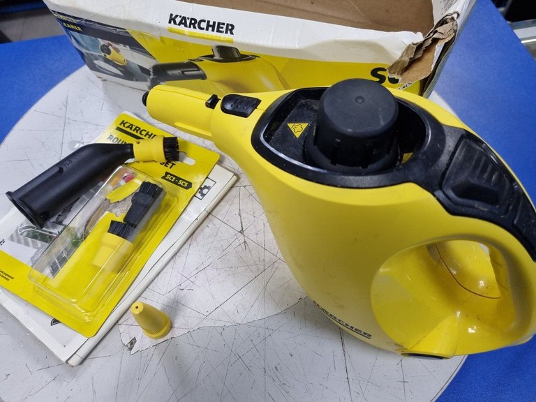 Купити Karcher SC 1 Multi & Up Plus (1.516-422.0) Б/У
